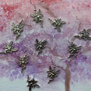 Fairy Earrings